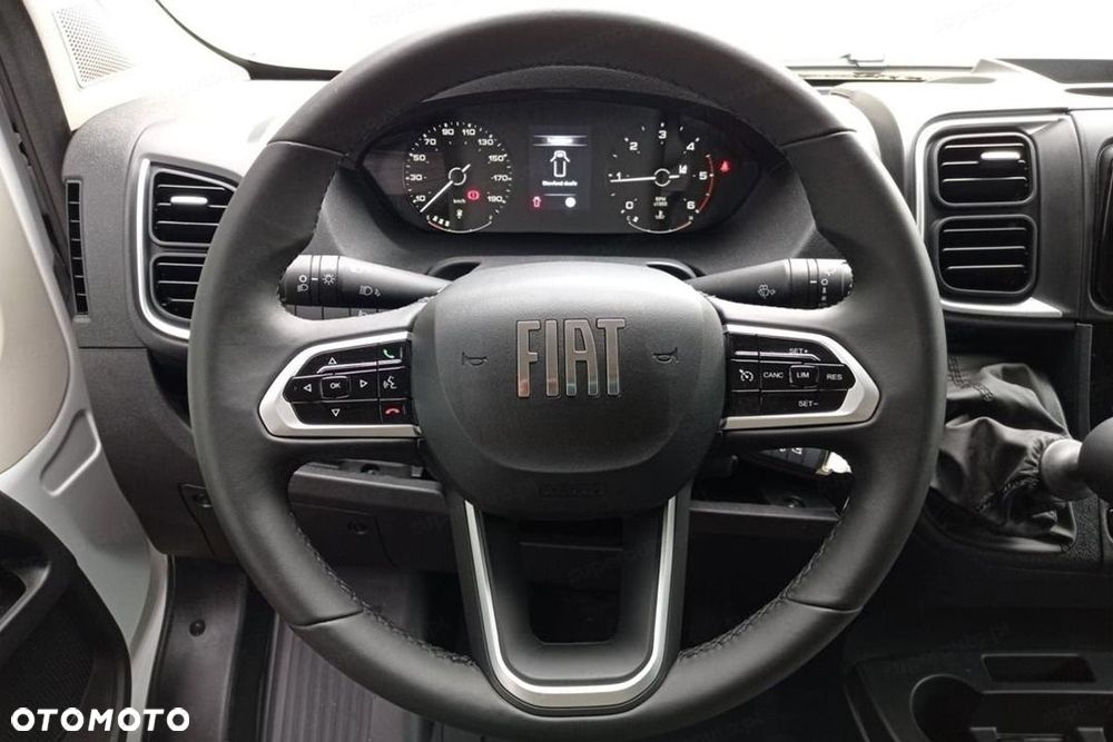 Fiat Ducato Maxi L4H3 2.2 180KM - 12
