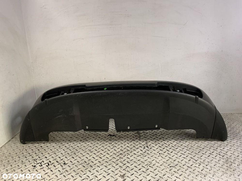 NOWY ORYGINALNY ZDERZAK PRZEDNI PRZÓD FIAT 500 ABARTH 07-15 735465484 - 5