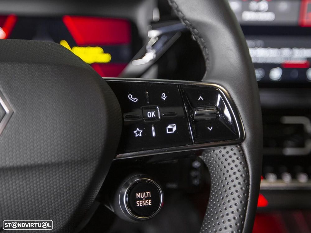 Renault 5 E-Tech 52 kWh Techno Autonomia Conforto - 20
