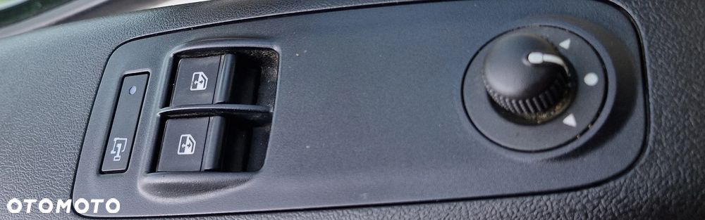 Citroën Jumper, L4H2, Brygadówka, 6 miejsc DOKA, klima - 20