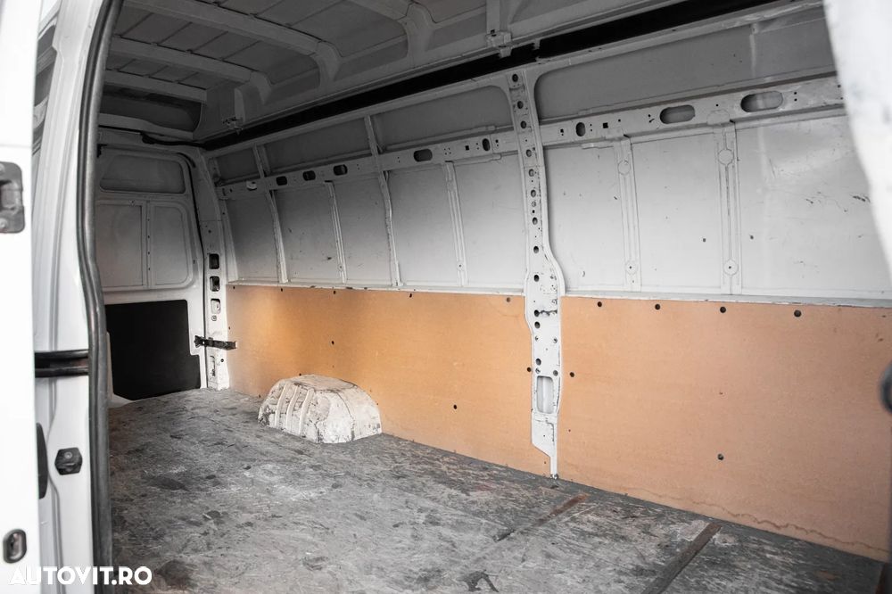 Renault Master 3 - 19