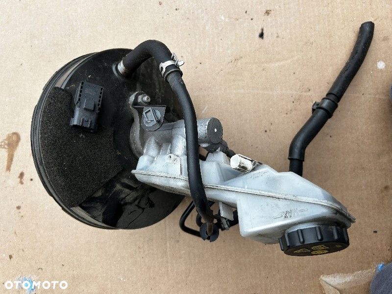 Serwo pompa hamulcowa MAZDA3 3 bm 13-17R europa - 1