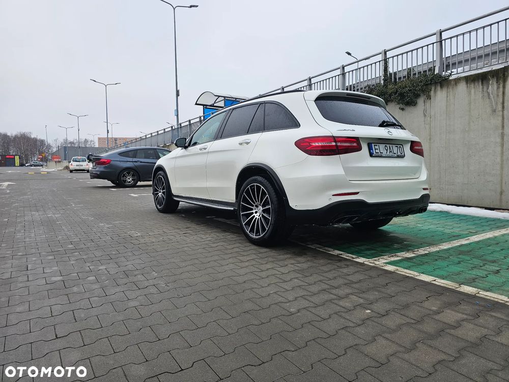 Mercedes-Benz GLC - 3