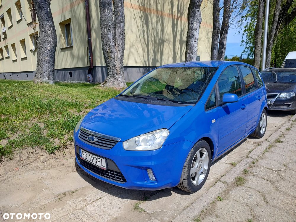 Ford C-MAX 2.0 Trend - 2