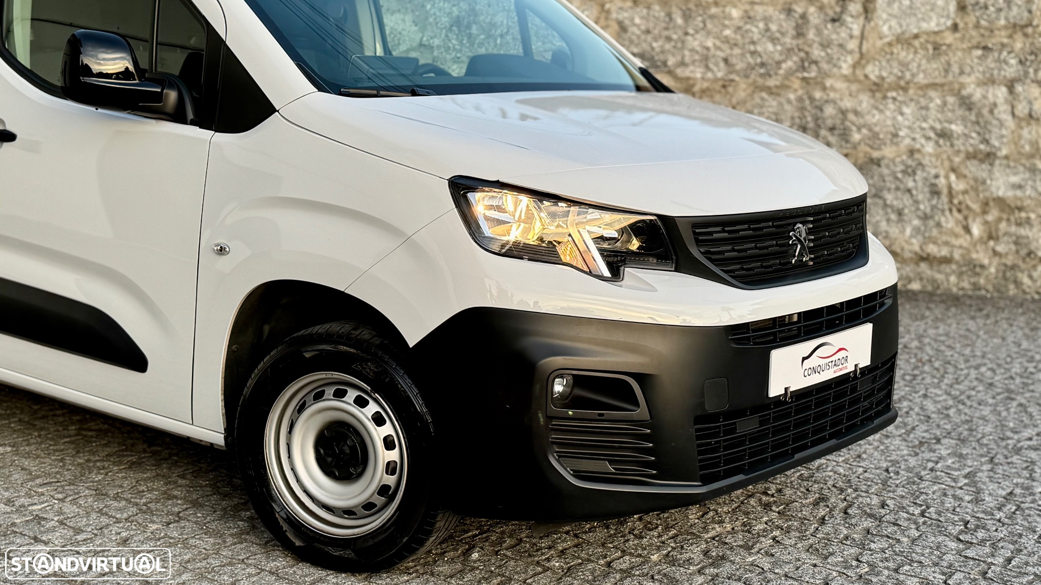 Peugeot Partner - 20