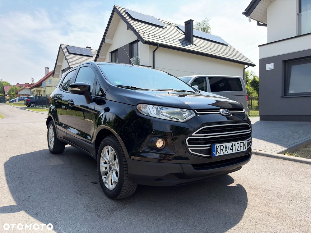 Ford EcoSport 1.0 EcoBoost S - 3