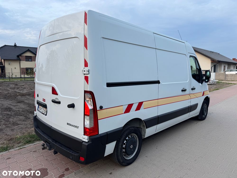 Renault Master - 4