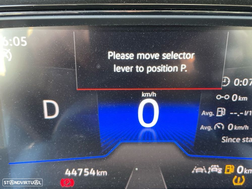 VW Polo 1.0 TSI Urban DSG - 3