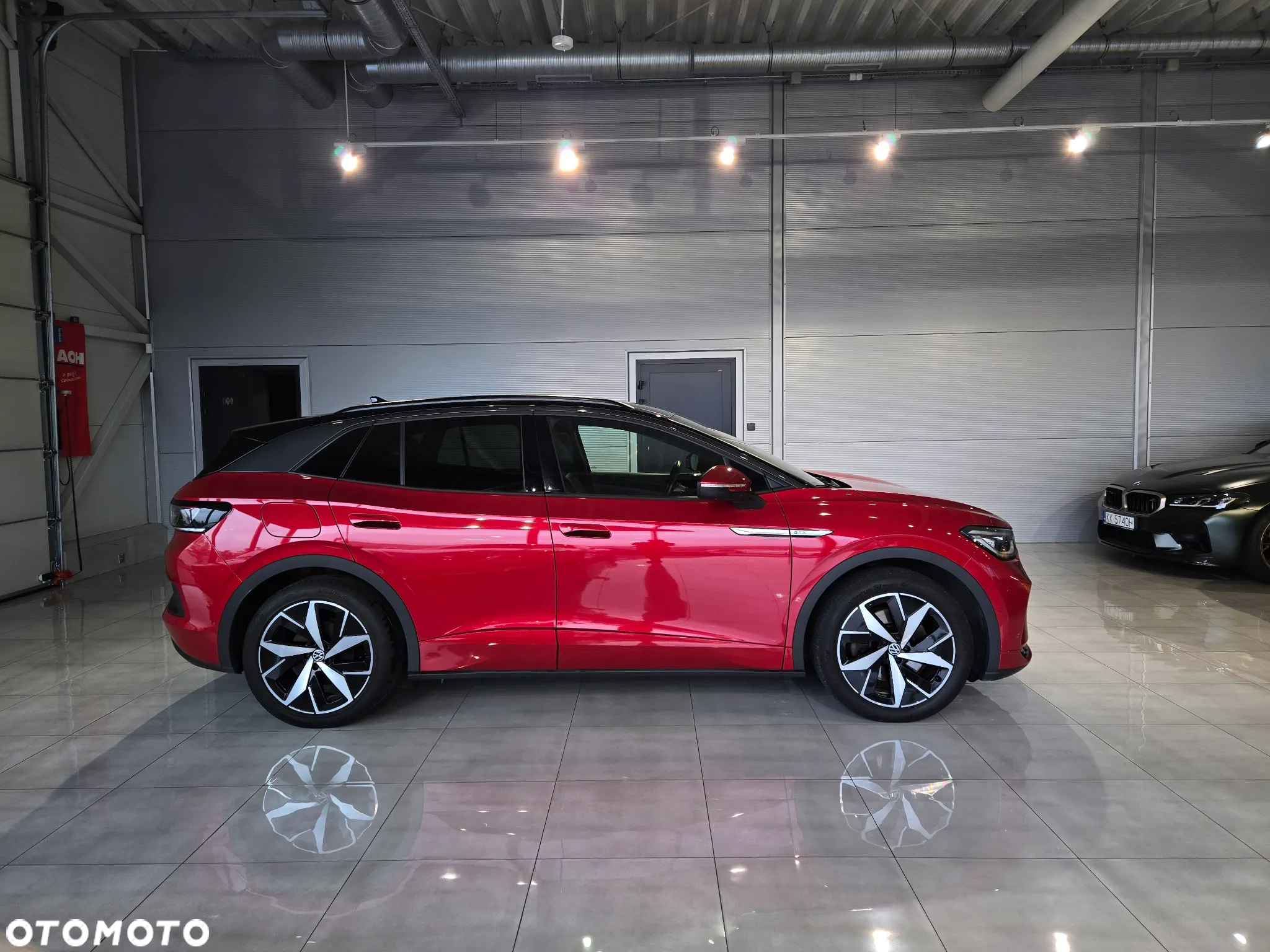 Volkswagen ID.4 77kWh 4Mot GTX - 2