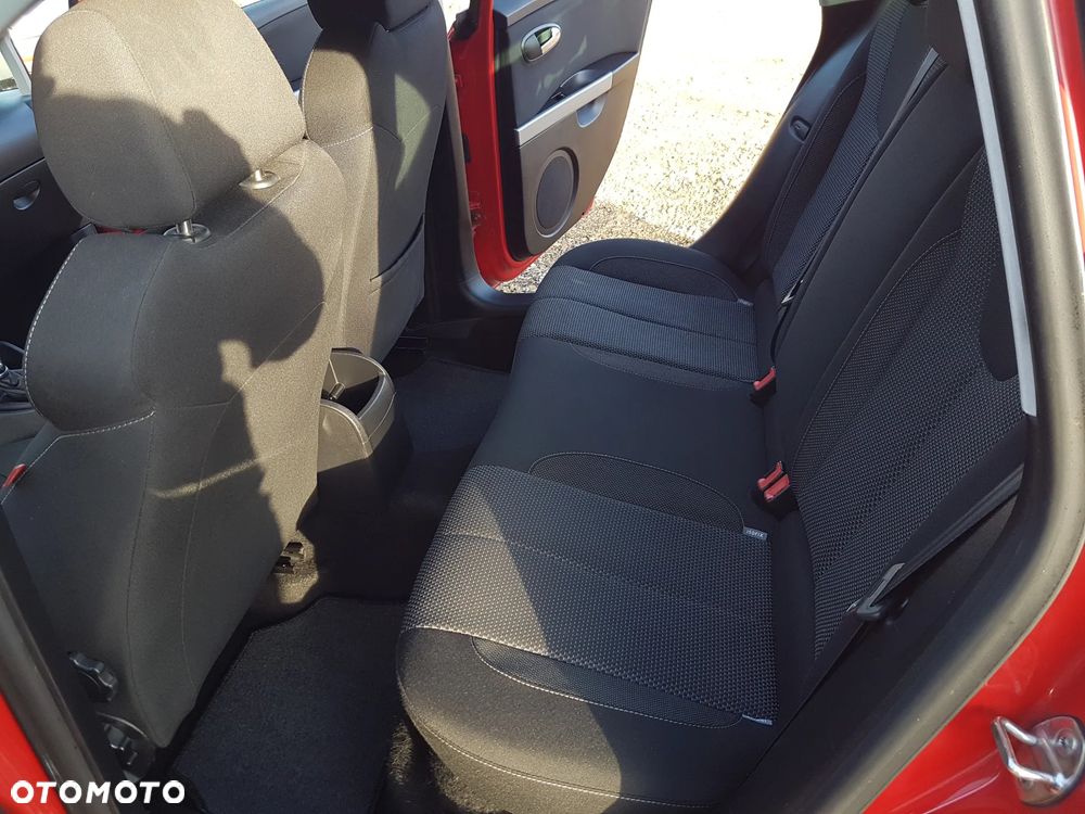 Seat Leon 2.0 TDI DPF Sport - 15