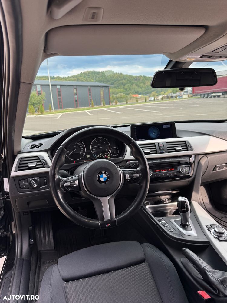 BMW Seria 3 - 4