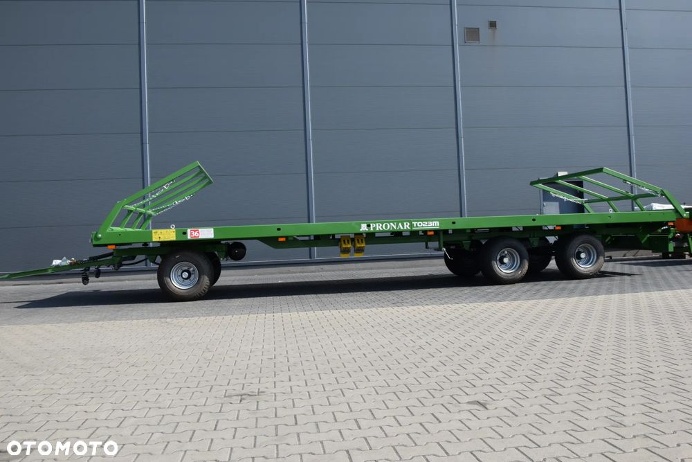 Pronar T023M - 1