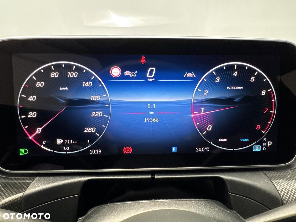 Mercedes-Benz CLE 300 4Matic 9G-TRONIC Edition AMG Line - 17