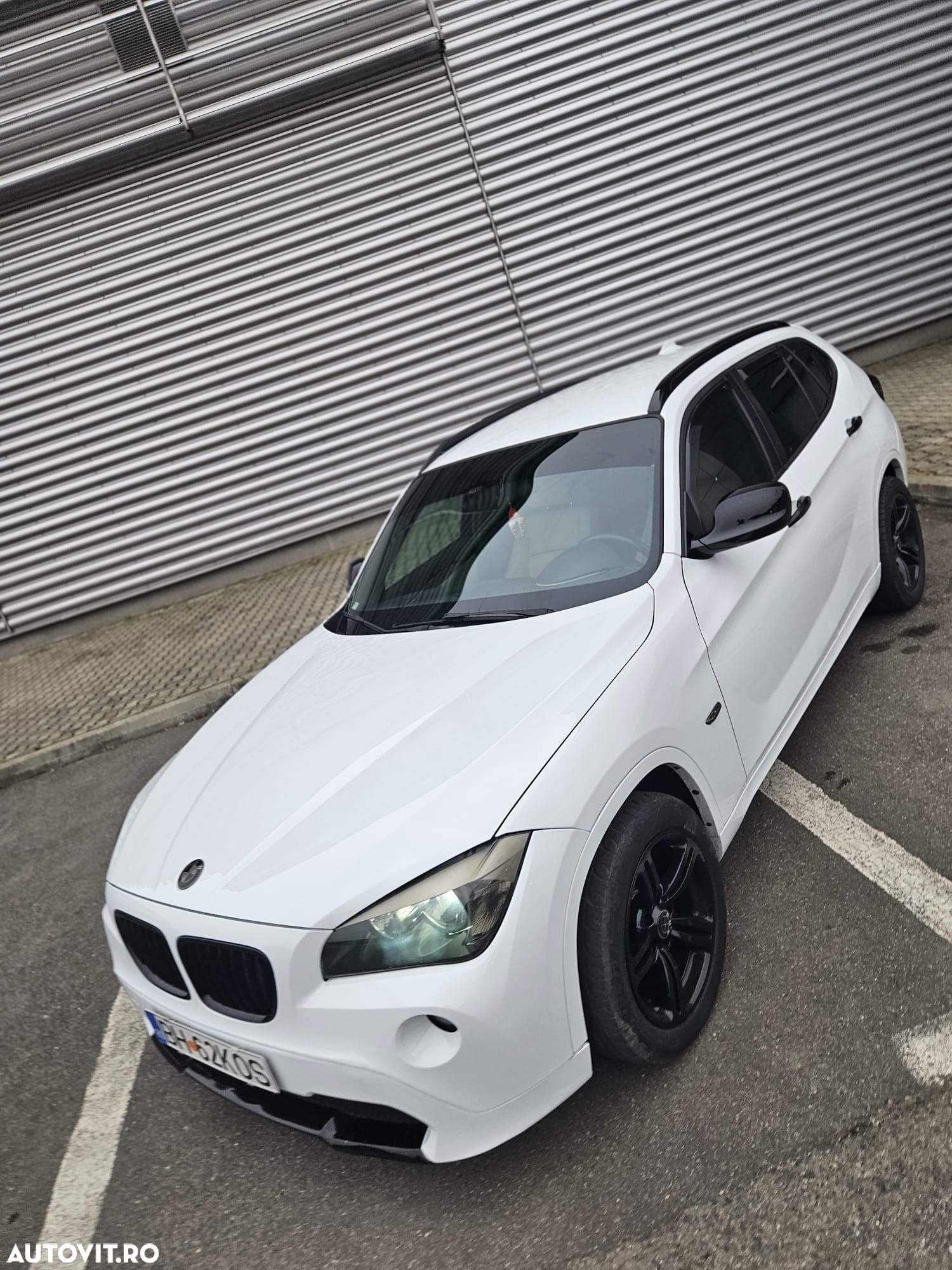 BMW X1 - 5