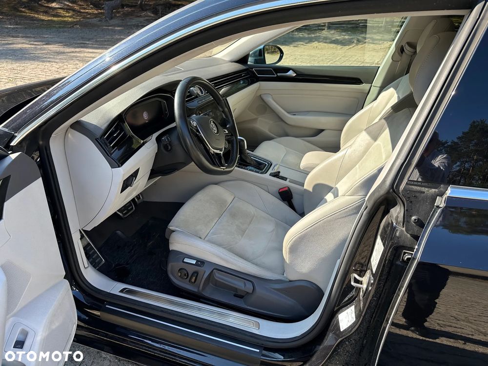 Volkswagen Arteon 2.0 TSI Elegance DSG - 21