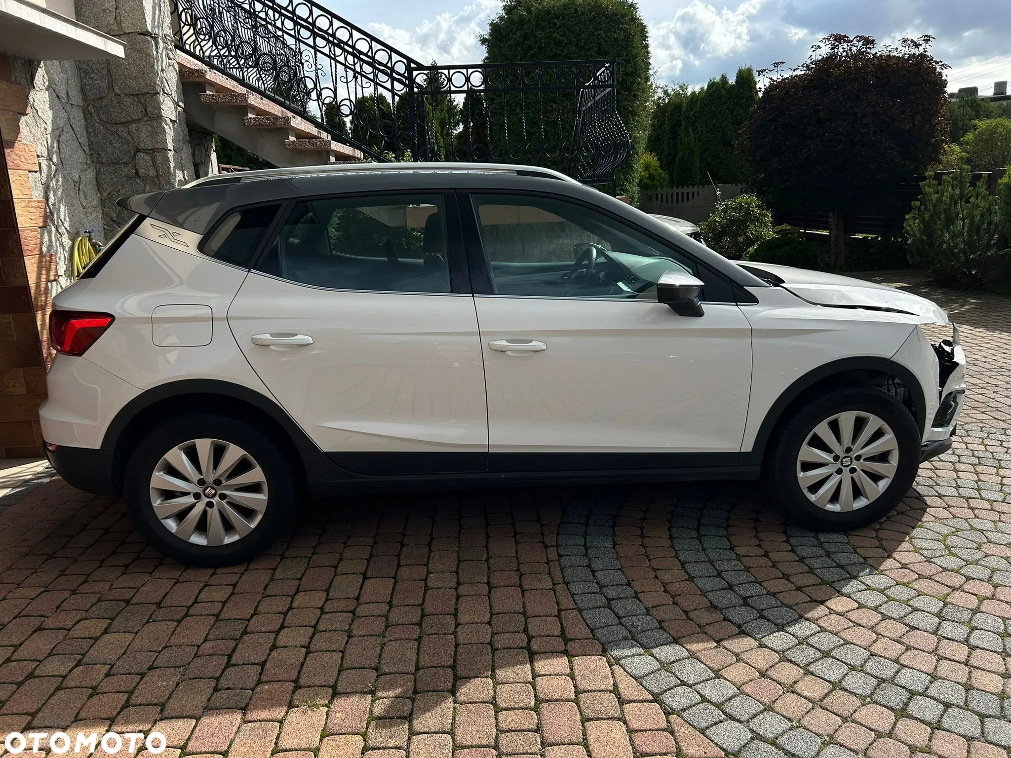 Seat Arona 1.0 TSI GPF Xcellence S&S - 10
