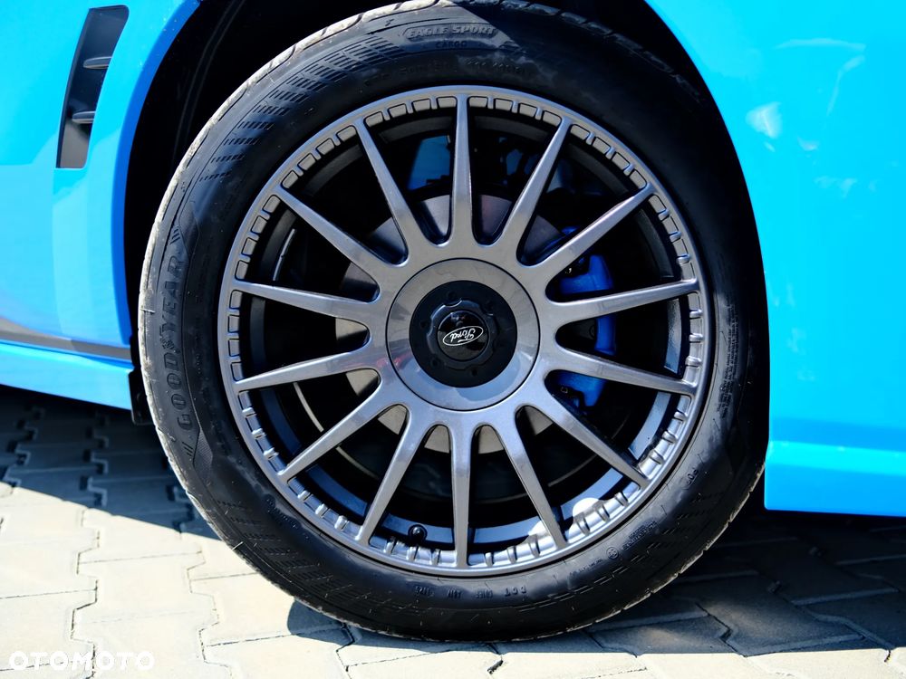 Ford Transit Custom - 16