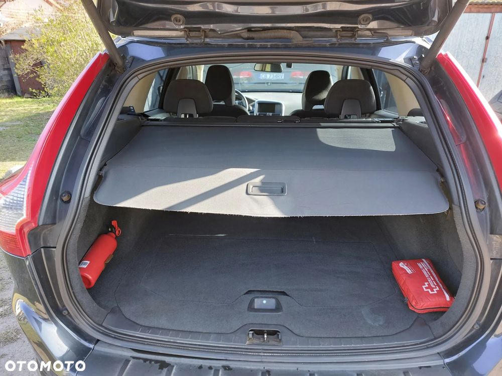 Volvo XC 60 D3 Momentum - 7