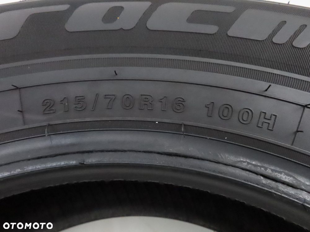 2x 215/70R16 OPONY LETNIE Tracmax X-privilo H/T 100H - 5