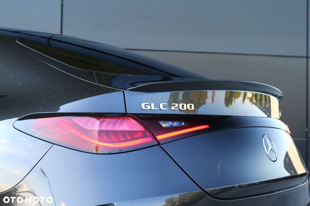 Mercedes-Benz GLC - 14