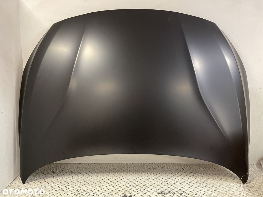 NOWA ORYGINALNA MASKA POKRYWA SILNIKA VOLVO V60 S60 I 1 LIFT 13-18 31335883 - 5