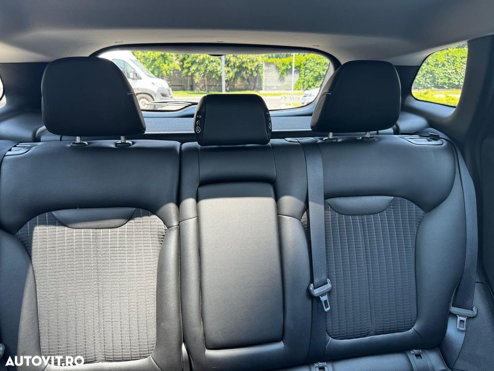 Renault Kadjar Energy dCi 130 Bose Edition - 17