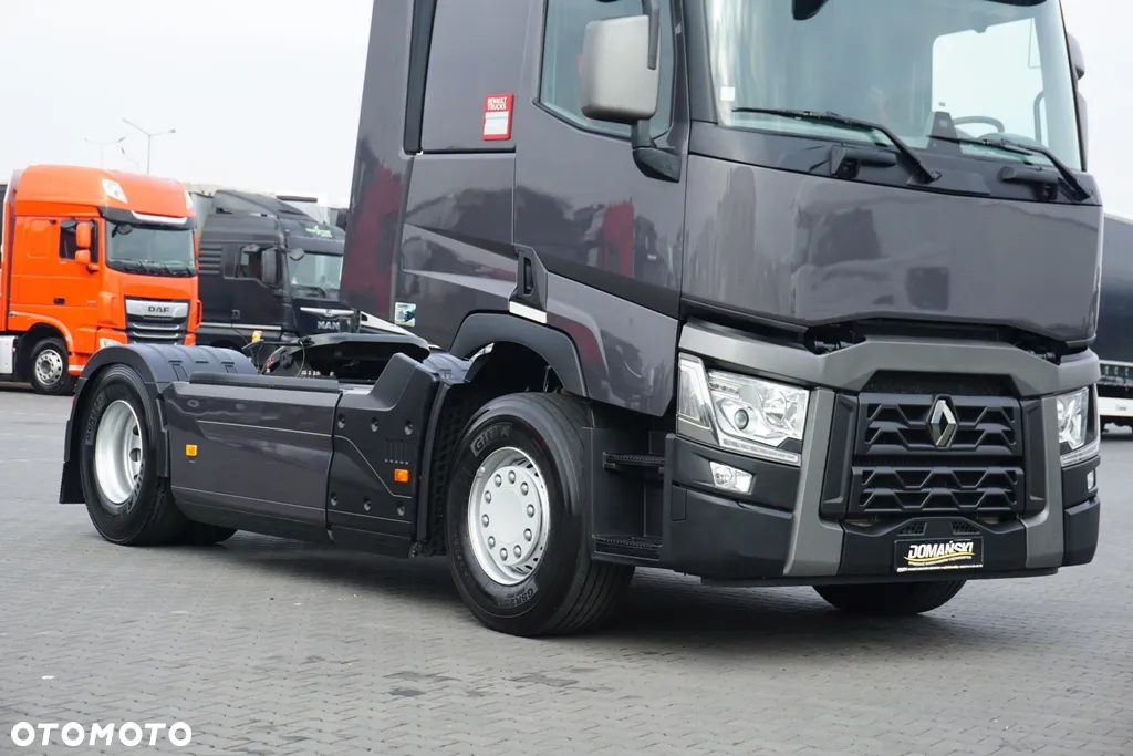 Renault T 460 / EURO 6 / ACC / SLEEPER CAB - 20