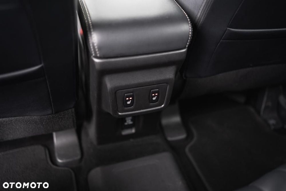 Mitsubishi Eclipse Cross - 34