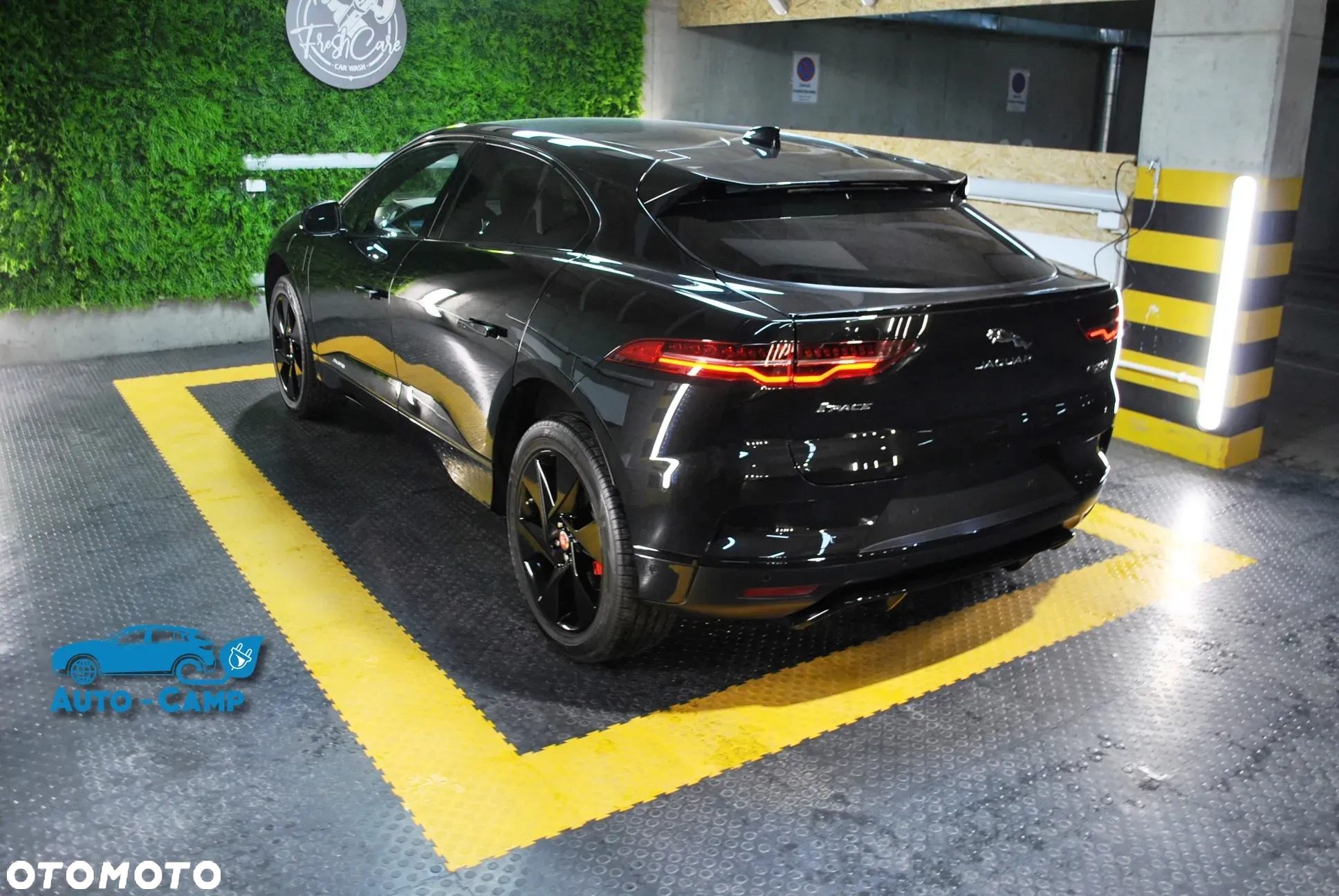 Jaguar I-Pace EV400 AWD SE - 39