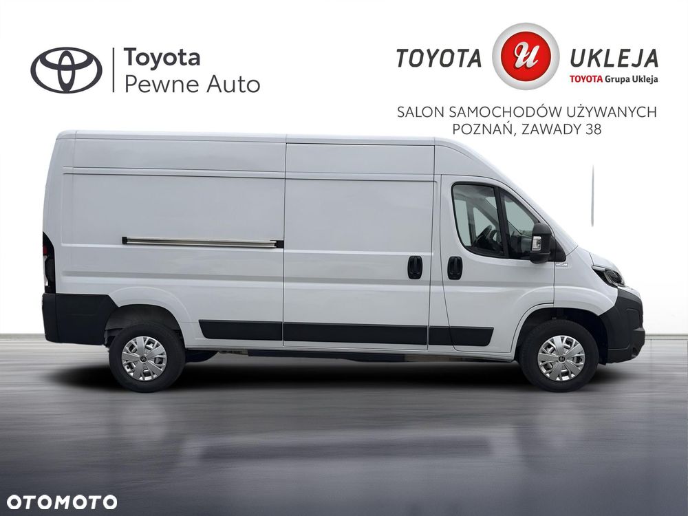 Toyota PROACE MAX - 3