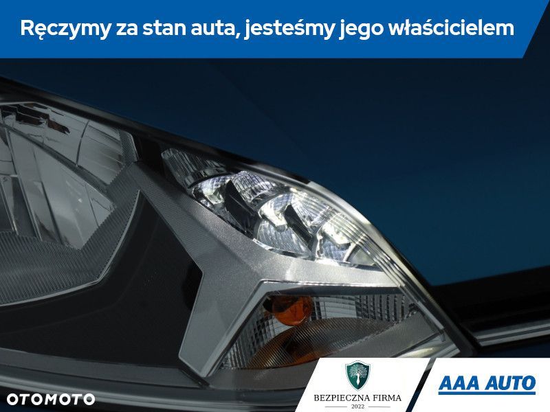 Volkswagen up! - 17