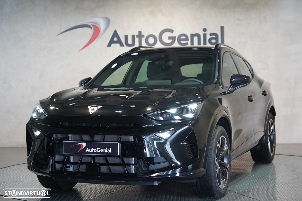 Cupra Formentor 1.5 e-Hybrid DSG - 1