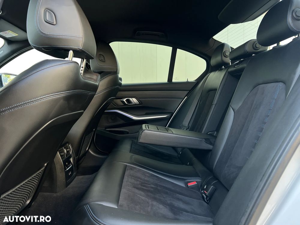 BMW Seria 3 320d xDrive AT MHEV - 6