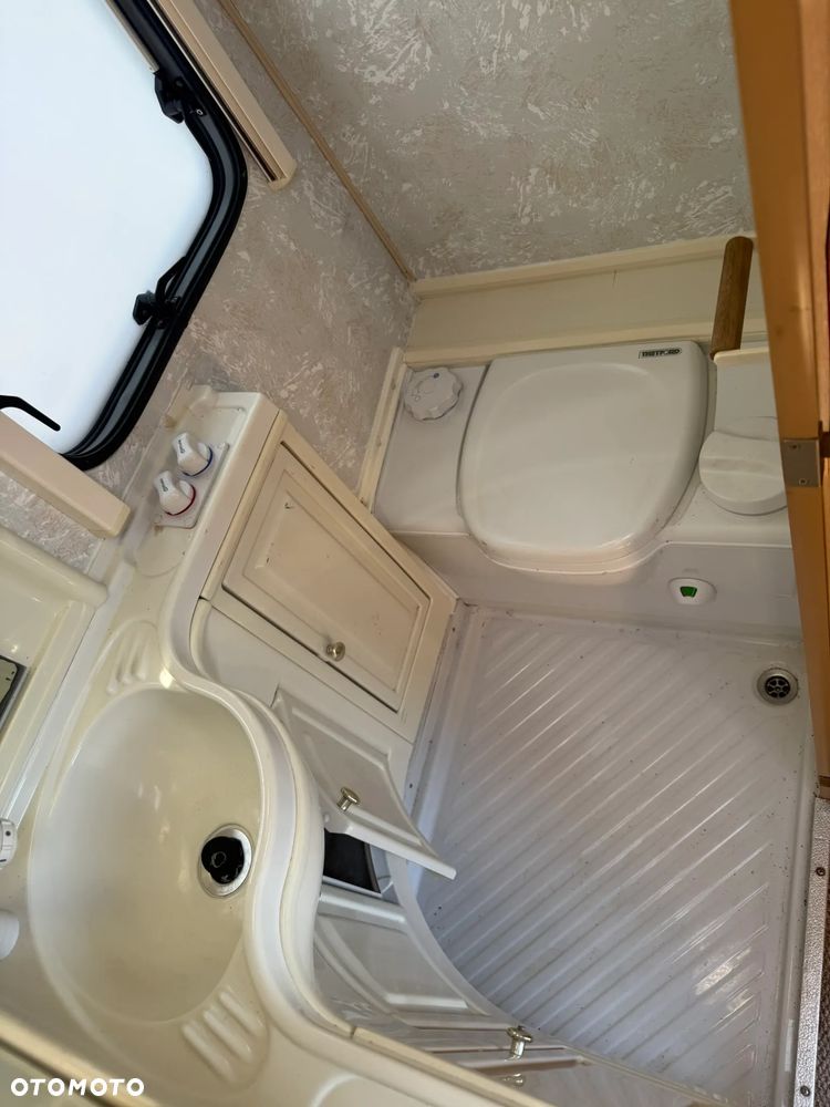 Elddis Whirlwind - 19