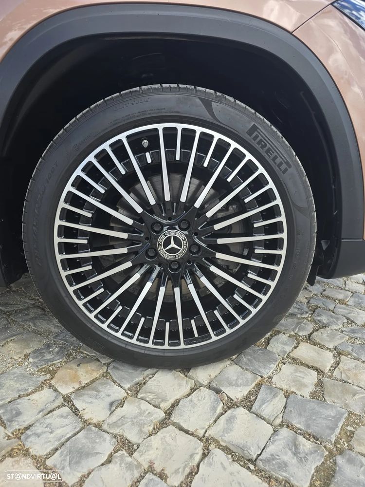 Mercedes-Benz EQA 300 4Matic - 13