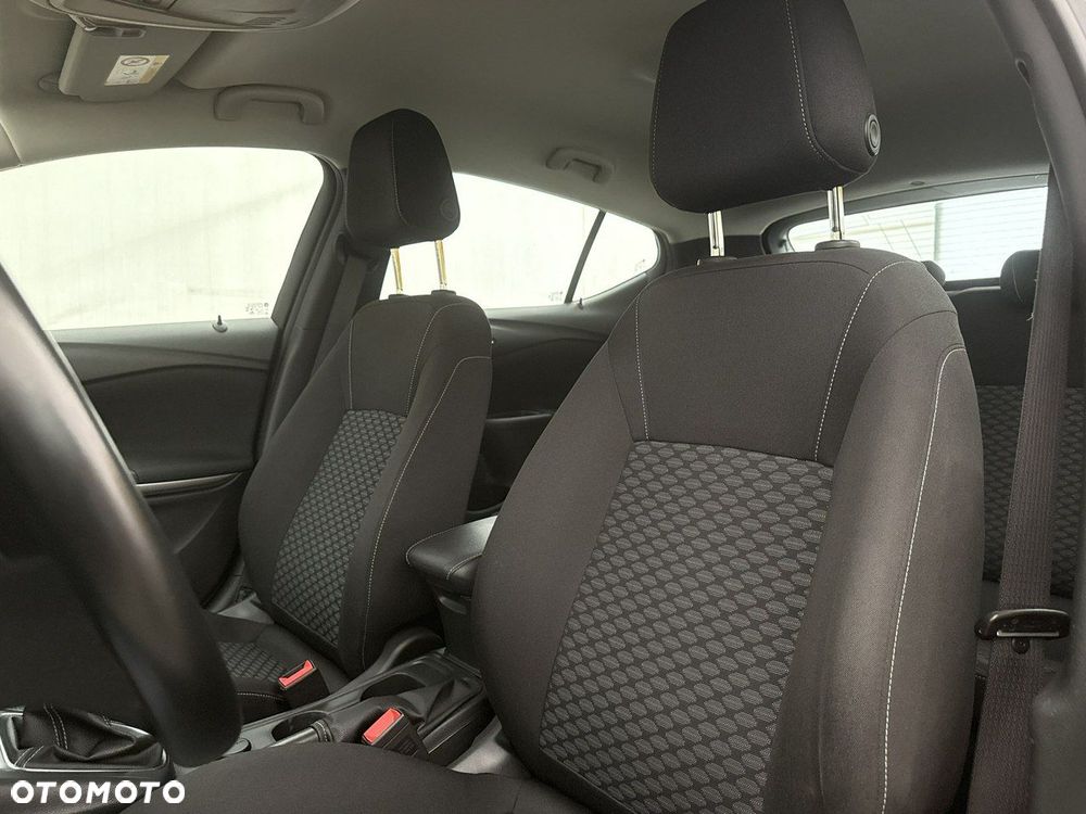 Opel Astra - 12