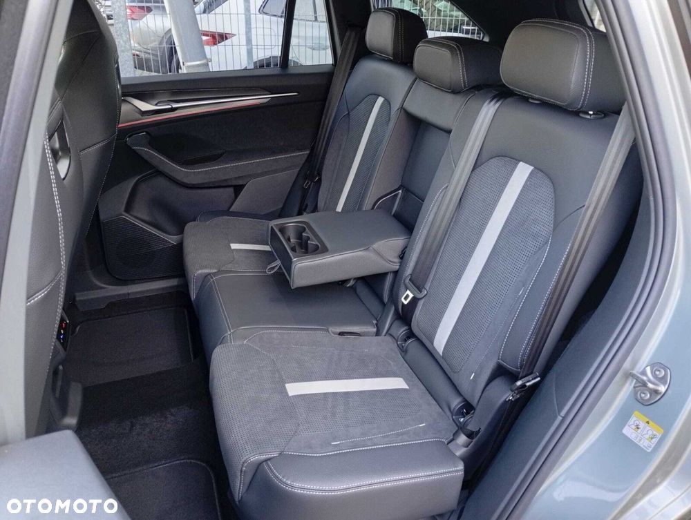 Skoda Kodiaq 2.0 TDI 4x4 Sportline DSG - 19