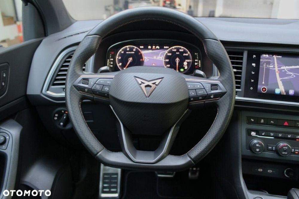 Cupra Ateca 1.5 TSI DSG - 22