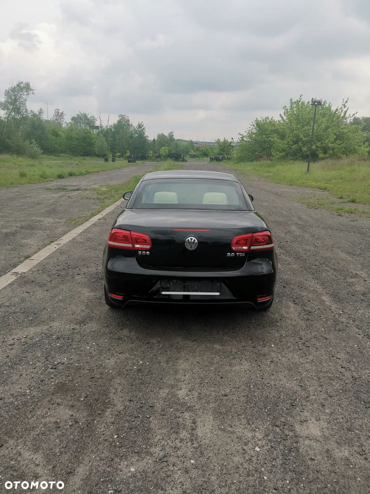 Volkswagen Eos - 9