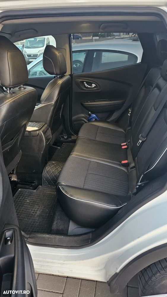 Renault Kadjar Energy dCi 130 4x4 Bose Edition - 6