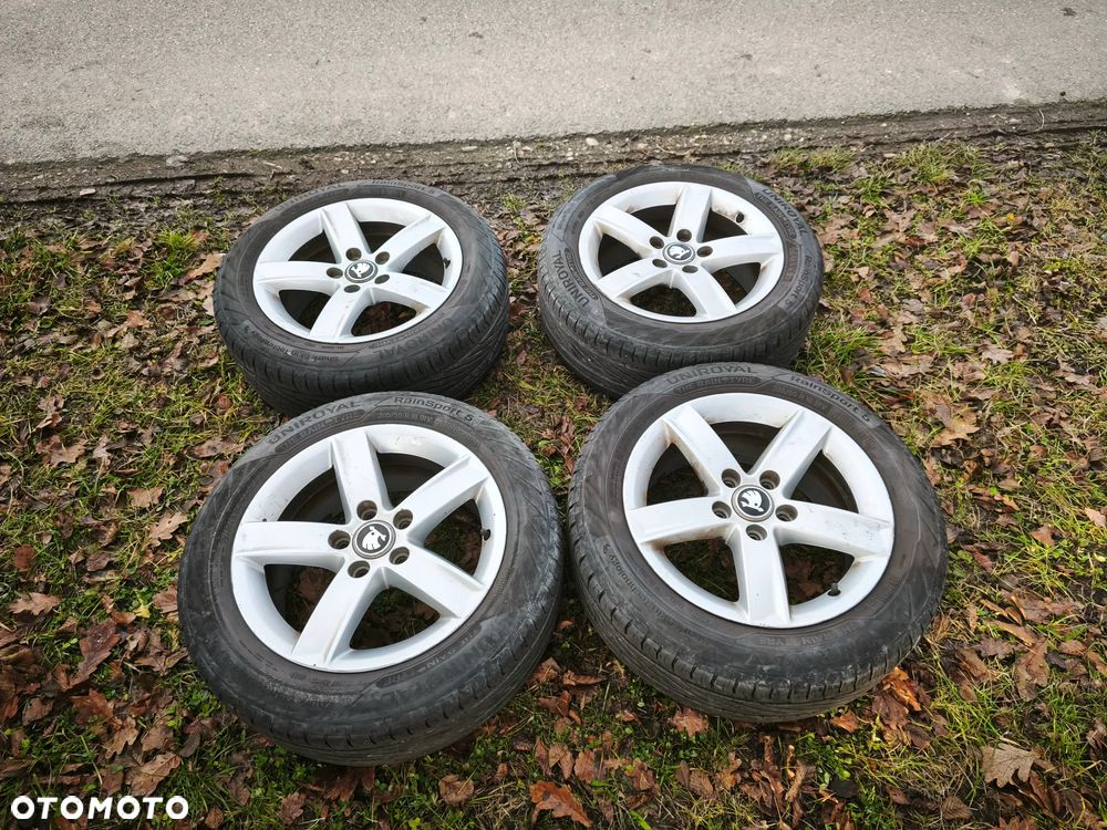 Skoda Octavia 2.0 TDI DPF Elegance DSG - 13