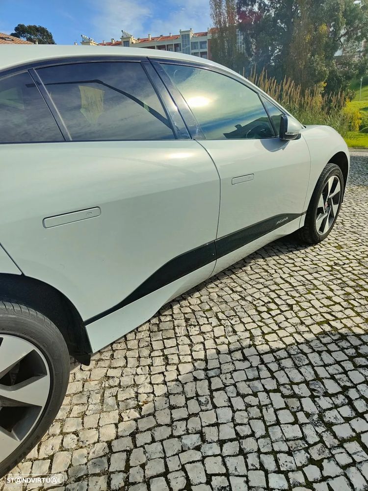 Jaguar I-Pace S AWD Aut. - 4