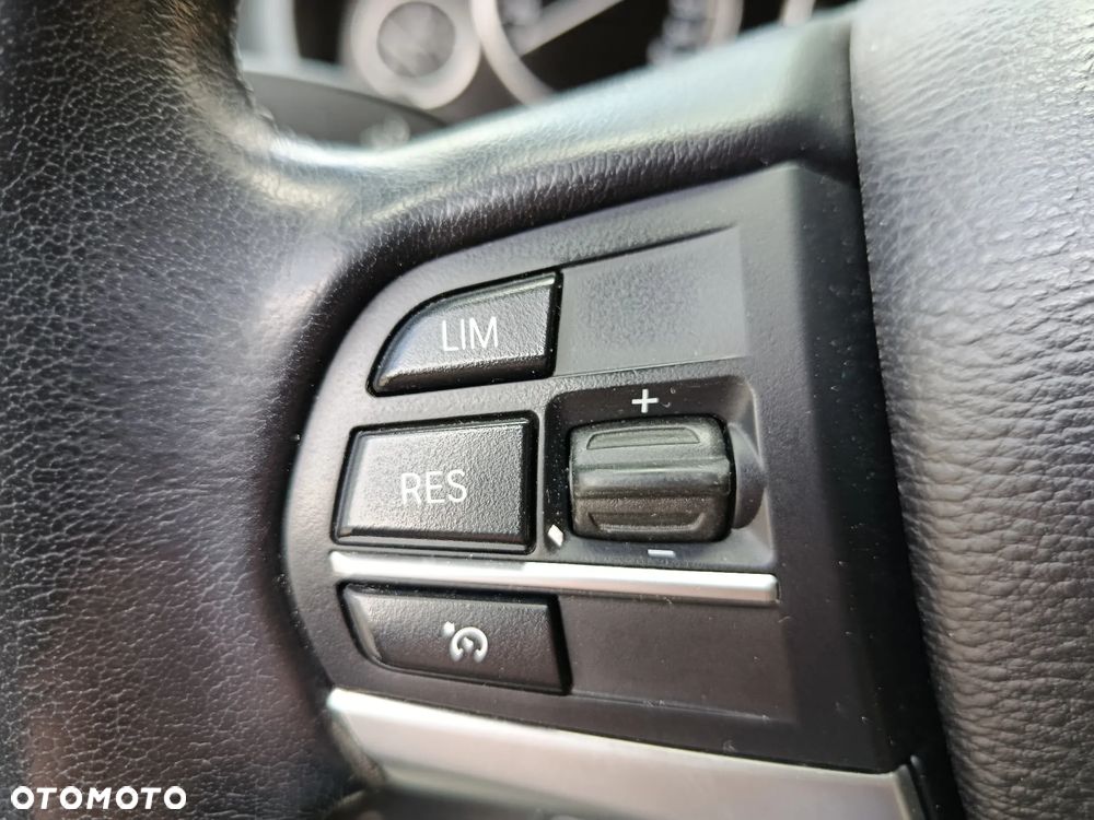 BMW X5 xDrive25d - 22