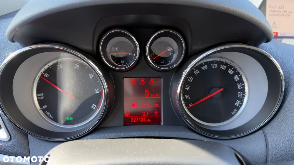 Opel Mokka 1.6 CDTI ecoFLEX Start/Stop 4x4 Innovation - 13