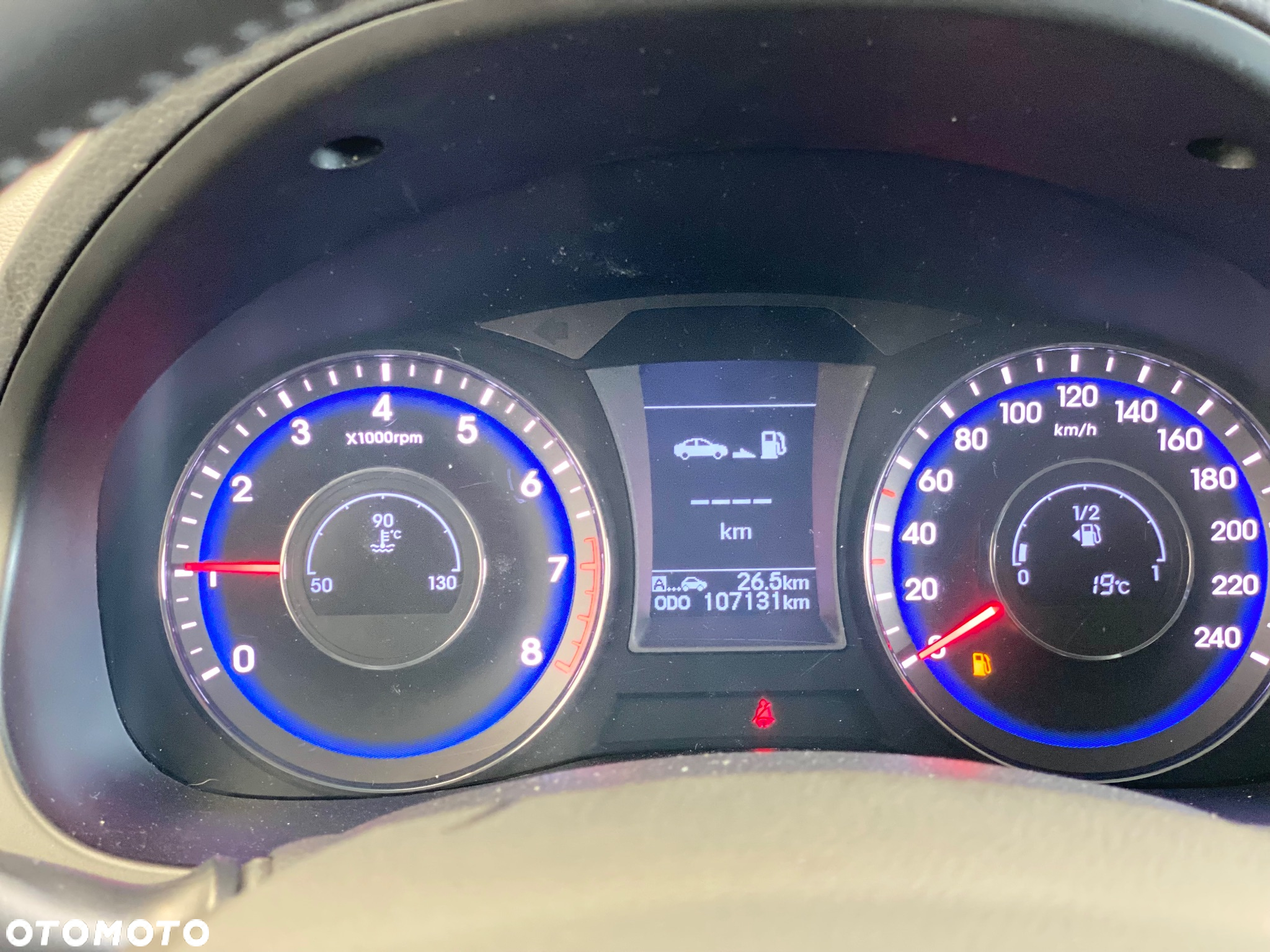 Hyundai i40 1.6 GDI Comfort + - 20