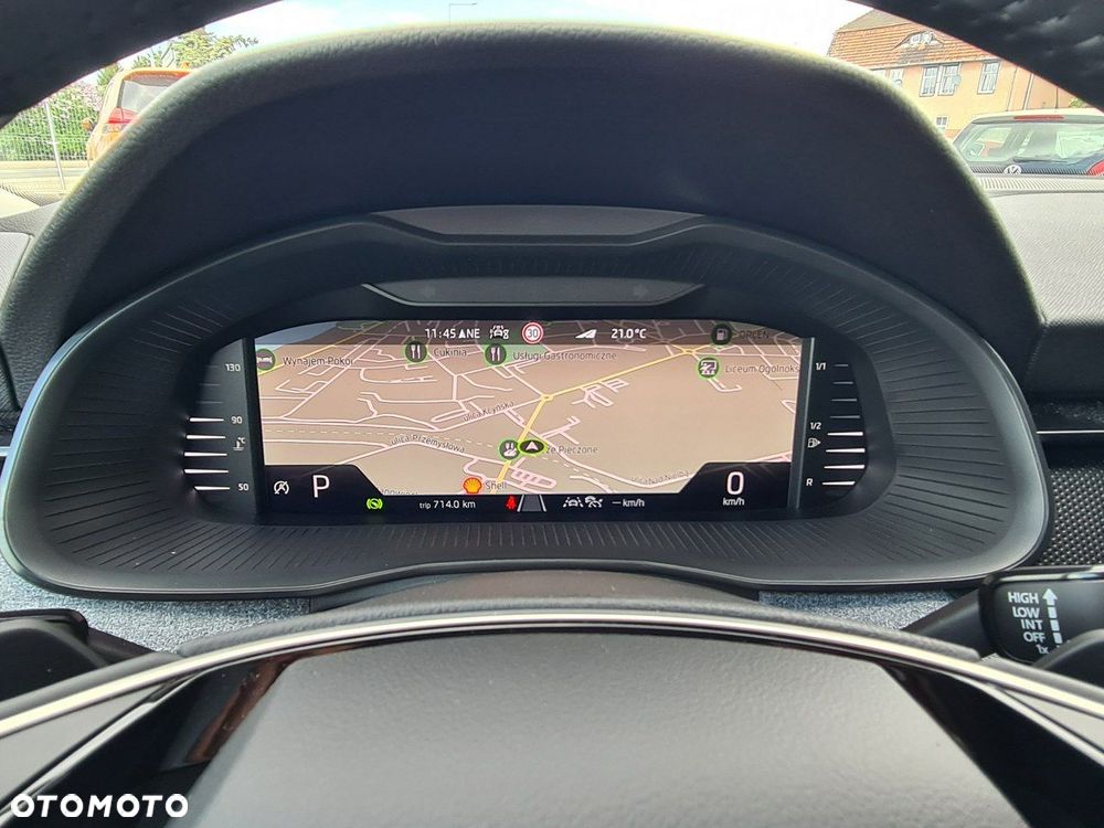 Skoda Kamiq 1.5 TSI Tour - 18