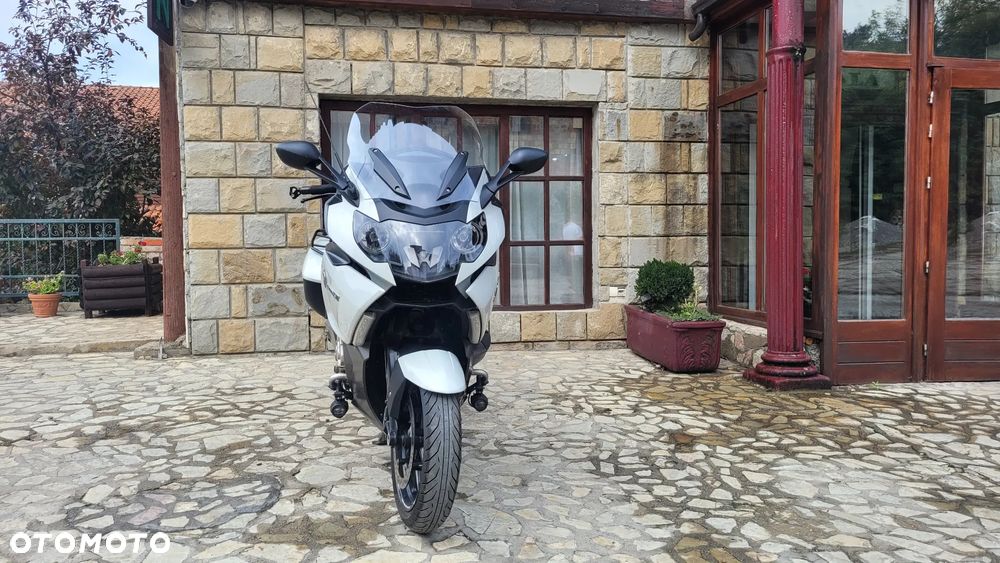 BMW K - 5