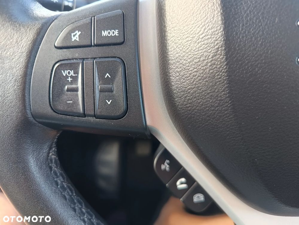 Suzuki SX4 S-Cross 1.4 T Premium - 29