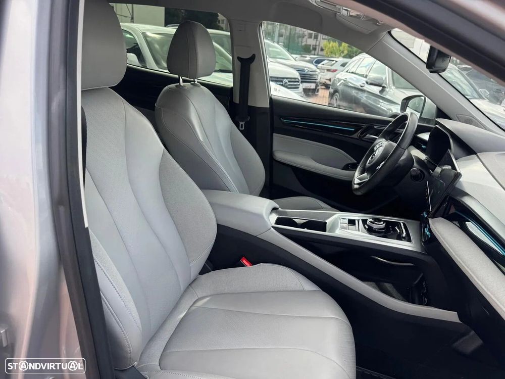 MG MG5 61 kWh Luxury - 26