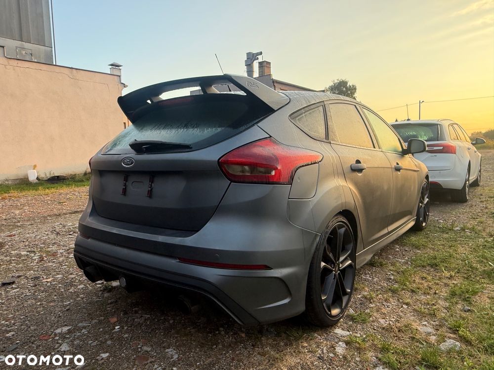 Ford Focus - 5